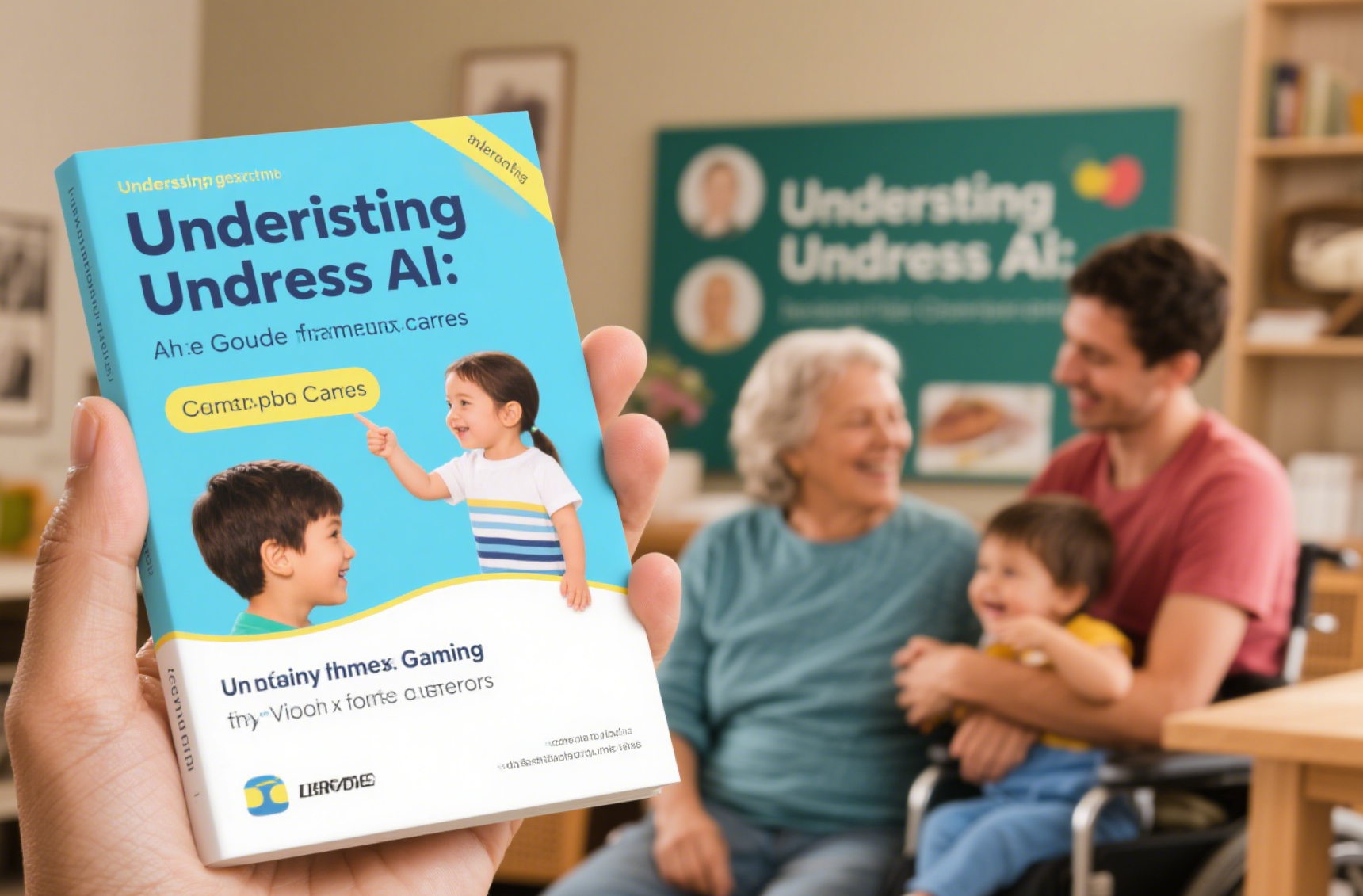 ​Understanding Undress AI: A Guide for Parents and Carers