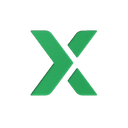 x udnress logo